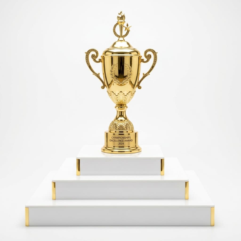 Trophy