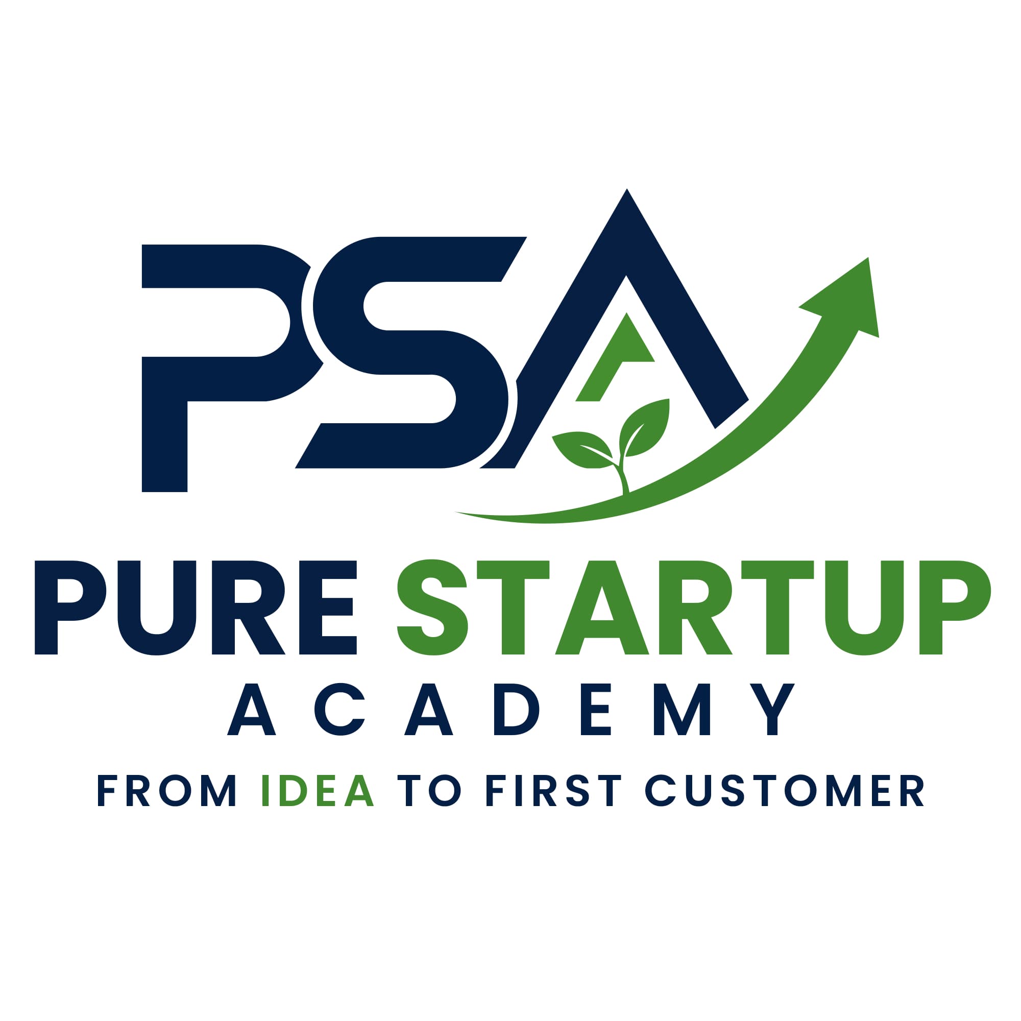 Pure Startup Academy
